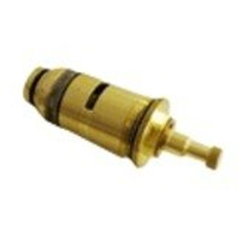 Hansgrohe Universeel Regeleenheid 1/2" - messing (goud) GA29586