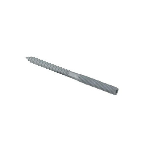 Walraven BIS Houtdraadpen type 626 elektrolytisch verzinkt met WM kop M8x120 mm 8842632