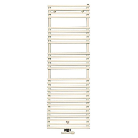 Nemo Spring Ofena handdoekradiator - 175.7x75cm - staal - 1271 watt SW282620