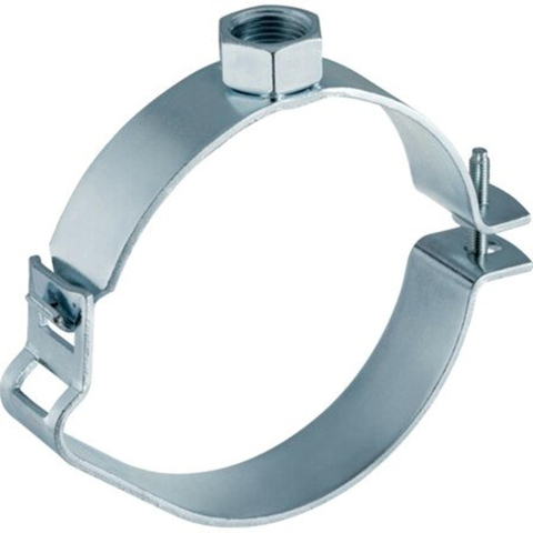 Geberit PE beugel - verzinkt - 1/2F - 50 SW30153