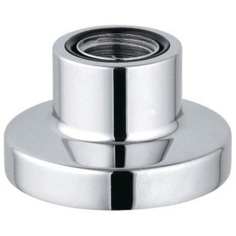 GROHE Relexa montage sur rebord de baignoire pour douchette chrome 0430208