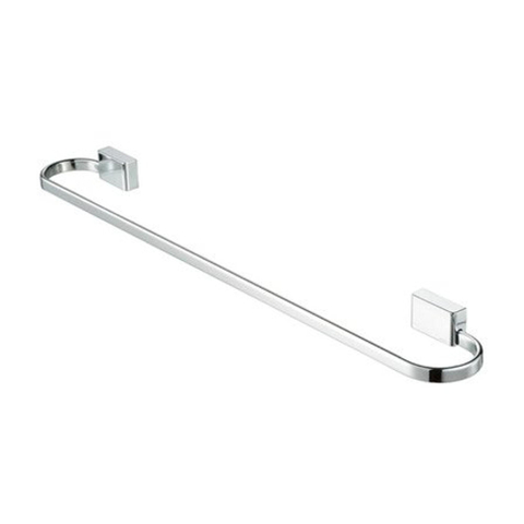 Geesa Hotel Porte-serviettes 60cm Chrome 0650181