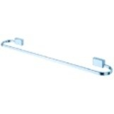 Geesa Hotel Porte-serviettes 60cm Chrome 0650181