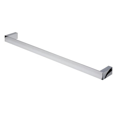 Geesa Modern Art Porte-serviettes 62cm Chrome 0650148