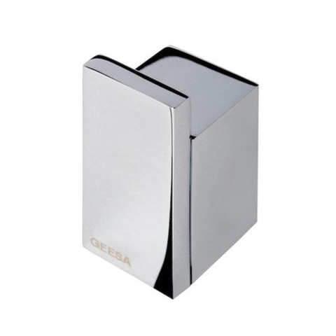Geesa Modern Art Patère Chrome 0650152