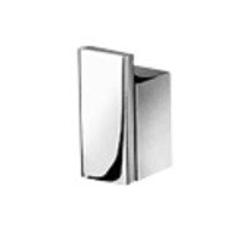 Geesa Modern Art Patère Chrome 0650152