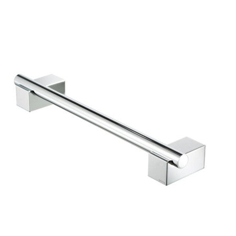Geesa Nexx Barre d'appui de baignoire 30cm Chrome 0650116