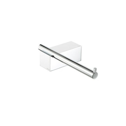 Geesa Nexx Porte-rouleau de papier toilette sans couvercle Chrome 0650120