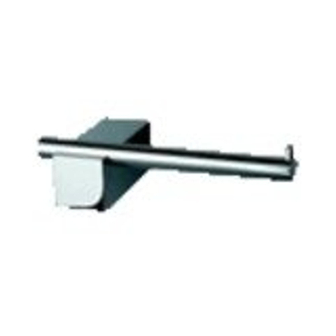 Geesa Nexx Porte-rouleau de papier toilette sans couvercle Chrome 0650120