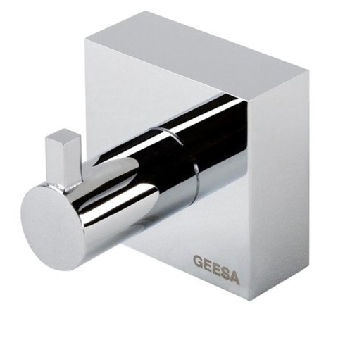 Geesa Nexx Patère Chrome 0650122