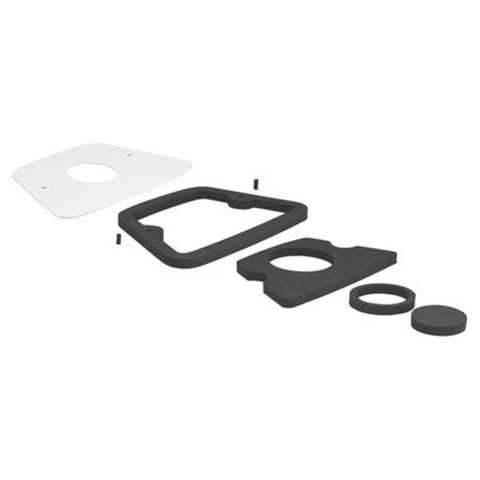 Grohe Aansluitset - voor Sphinx wc SW29705