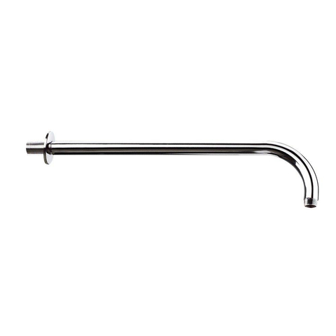 GO by Van Marcke douchearm - 38cm - wand - chroom SW285093