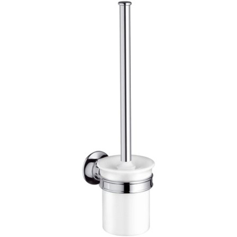 AXOR Montreux porte-balai de WC Chrome GA79742