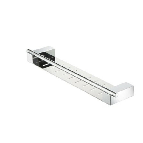 Geesa Nexx Panier de douche 46cm Chrome 0650066