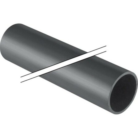 Geberit Silent-db20 afvoerbuizen - D - 90 - L - 3 m SW105809