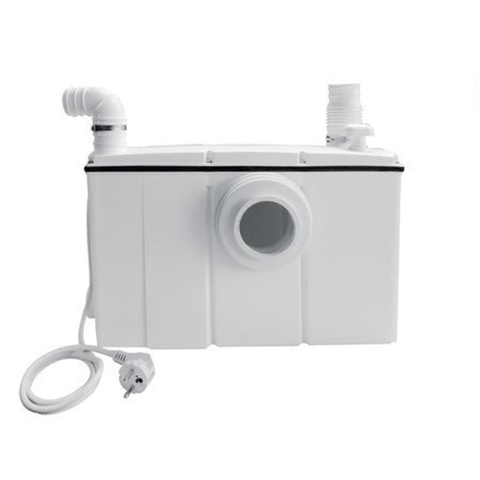GO by Van Marcke broyeur pour WC 500W 438x128x28 cm SW355420