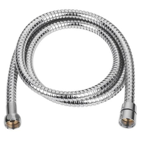 Go by Van Marcke flexibel verchroomd 200 cm SW293271