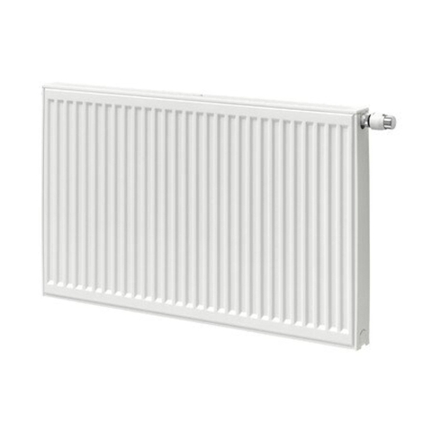 Van Marcke by Henrad Premium ECO type 33 horizontale paneelradiator H900 x L500 1590W wit - lak beschadigd - OUTLET UDEN STORE37270
