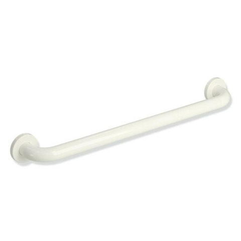 Hewi Serie 801 barre d'appui fixe 600 mm blanc SW69879