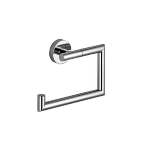 Dornbracht Meta 02 closetrolhouder chroom 0433074