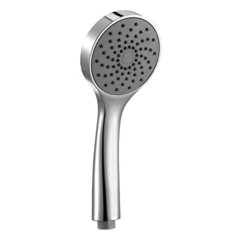Nemo Start Lugo handdouche - 1 jet - universele aansluiting - verchroomd SW291589