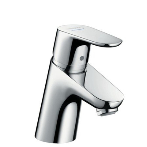 Hansgrohe Focus E2 toiletkraan - met ComfortZone - 70 - hoogglans chroom 0605531