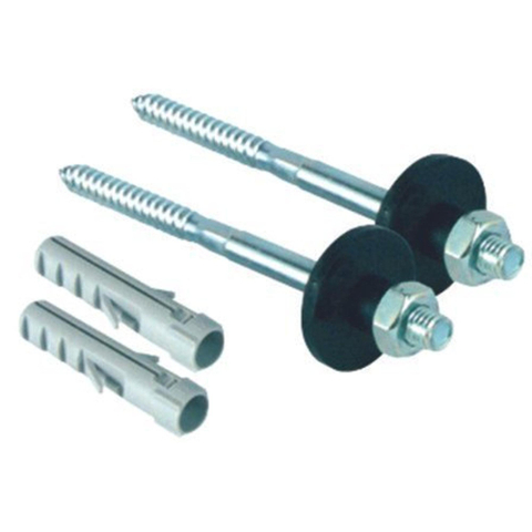 Go by Van Marcke kit de fixation pour lave-mains M8 x 105mm SW294873