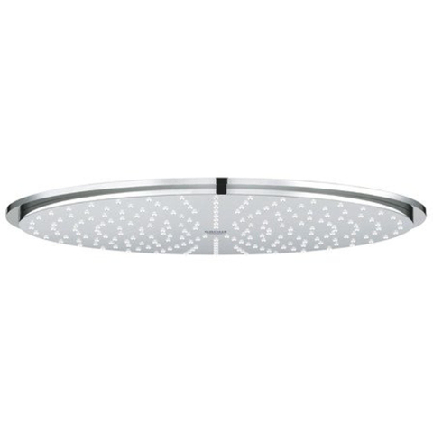 GROHE Rainshower Cosmopolitan 310 Pomme de tête de douche - 31cm - 1 type de jet - chrome 0441979