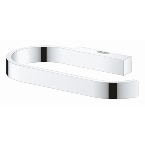 GROHE Selection Porte-rouleau de WC chromé SW444379