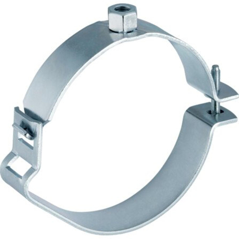 Geberit PE beugel - verzinkt - M10 - 110 SW30149