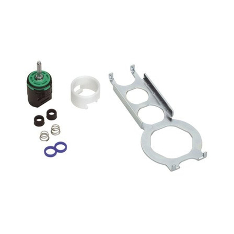Hansgrohe Universeel Kardoes - chroom GA57356