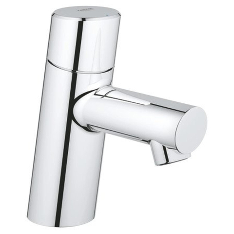 Grohe Concetto Toiletkraan - 1/2 inch - EcoJoy - chroom 0442170