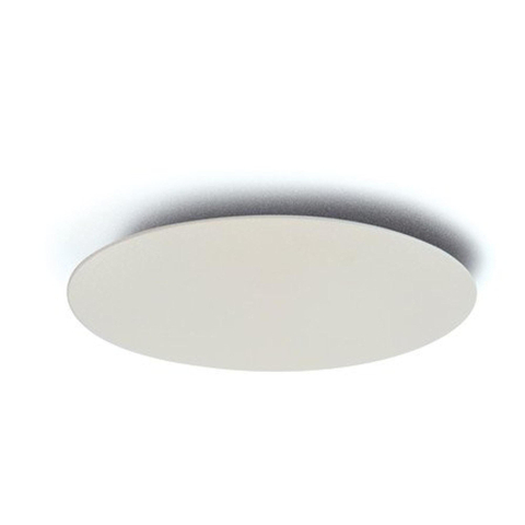 Vasco plafond of wandventiel rond 12.5cm incl inregelventiel Smiley 2.0 TWEEDEKANS OUT14744