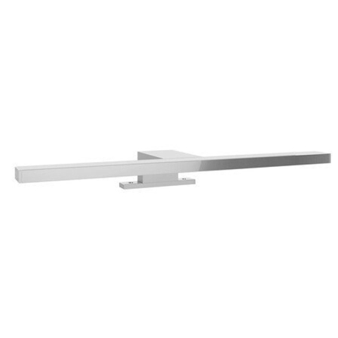 GO by Van Marcke Helen applique pour miroir – 30,4 x 10 x 4,4 cm – LED 5W – IP44 – Chrome SW404331