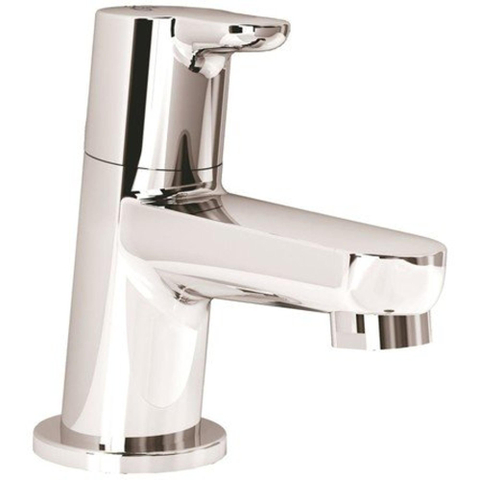Ideal Standard Connect Blue toiletkraan chroom 0170123