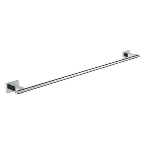 GROHE Essentials Cube Porte-serviettes - 60cm - chrome 0438165