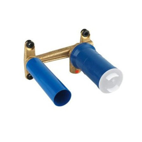 Grohe Eurostyle New Inbouwdeel - voor 2-gats wandkraan OUTLETSTORE STORE44911