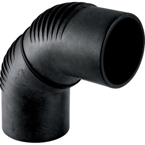 Geberit Silent-db20 bocht - 88.5 graden d - 56 SW30068