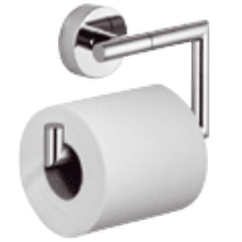 Dornbracht Meta 02 closetrolhouder chroom 0433074