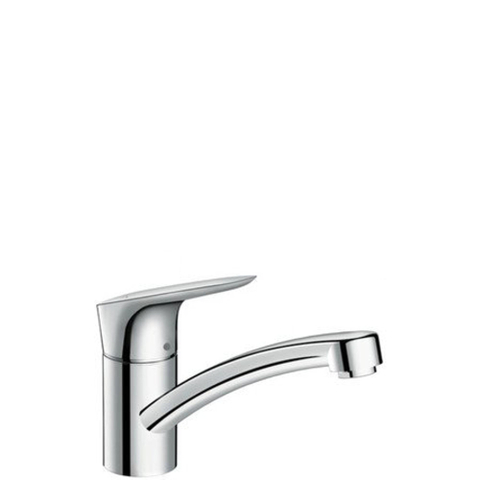 Hansgrohe Logis M31 Eengreeps keukenmengkraan - 120 - hoogglans chroom GA52898