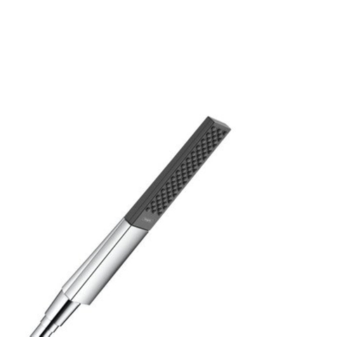 Hansgrohe RainFinity PowderRain staaf - handdouche 100 - 1jet - hoogglans chroom SW402285
