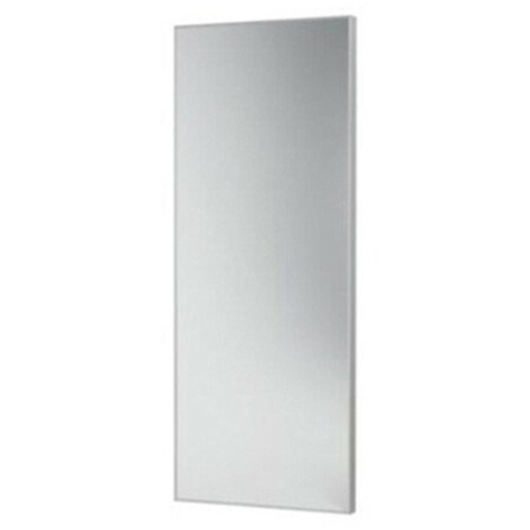 Nemo Spring Vu spiegel - 24x80cm - op profielen - profiel SW403309