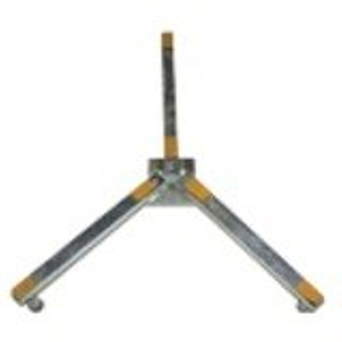 De Beer Support 3 pieds 105-165 mm. GA77246