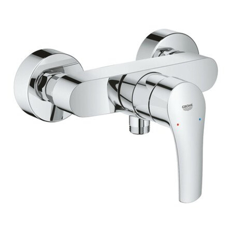 GROHE Eurosmart robinet de douche avec levier chrome SW646826