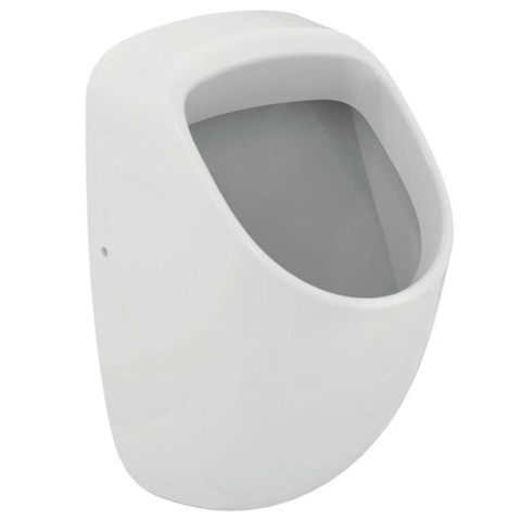 Ideal Standard Connect urinoir avec évacuation arrière blanc 0467106