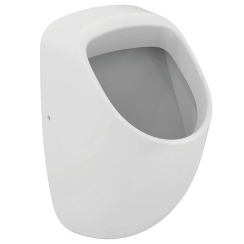 Ideal Standard Connect urinoir met achteraansluiting wit 0467106