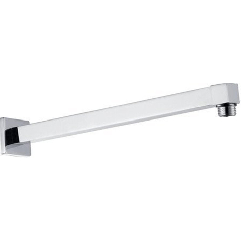 GO by Van Marcke douchearm - 37cm - chroom SW293606