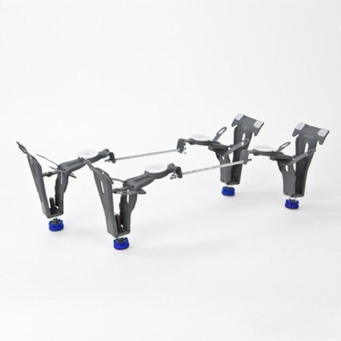Kaldewei pieds de bain 5030 universels par set 0340960