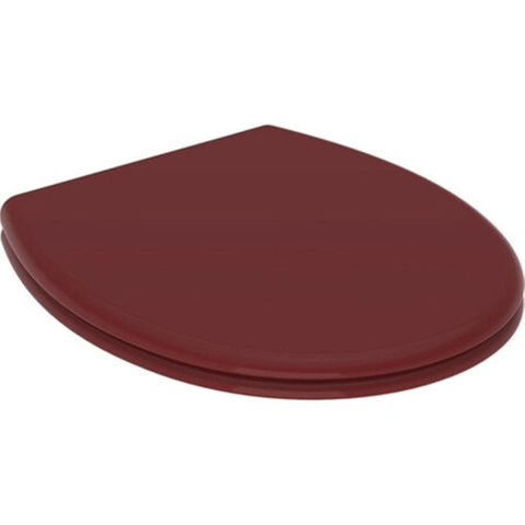 Geberit Bambini wczitting duroplast robijnrood SW544142