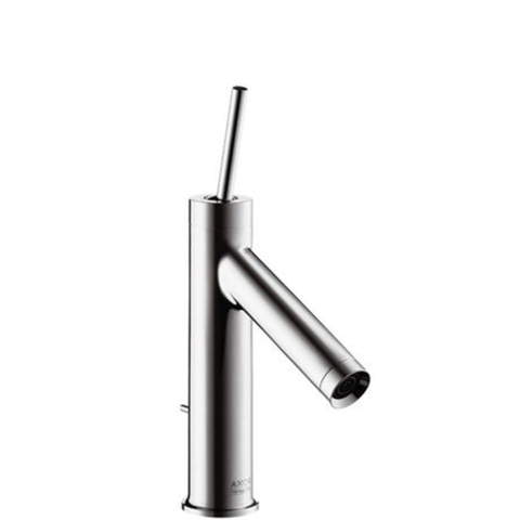 AXOR Starck mitigeur de lavabo monocommande avec vidage chrome 0452070